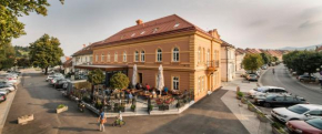 Hotel Vila Pohorje Slovenj Gradec